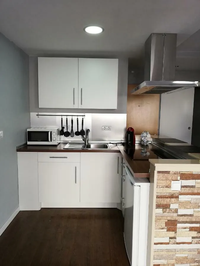 Appartamento Apartamento Naranja Centro Con Parking Incluido Ronda