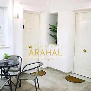  Apartment Arahal -